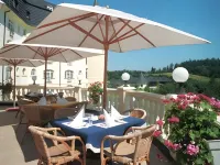 Hotel Sen - servizio colazione