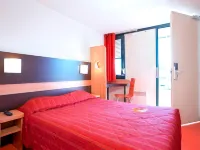 Premiere Classe Amiens Est - Glisy Hotel di Glisy