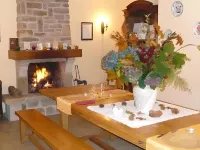 Domaine de Lesvaniel Hotel di Ploneour-Lanvern