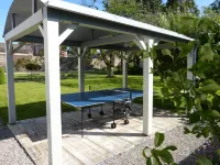 La Roseraie Hotels in Courset