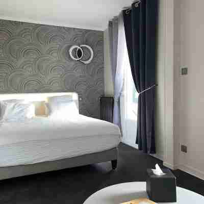 Hôtel Villa Pona Rooms
