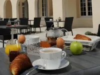 Hotel le Mas Saint Joseph Hotels in Graveson