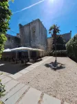 Chiostro dei Domenicani - Dimora Storica Hotels in Arnesano