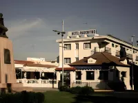 Hotel Ayamontino Hotels in Mazagon