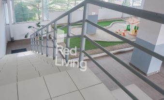 RedLiving Apartemen Easton Park Jatinangor - Edurent Tower A