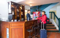 Chan May Hotel