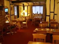 Boston Lodge Hotels in Sleaford
