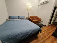 I Love U Homestay at Kanchanaburi Hotels in Kaeng Sian