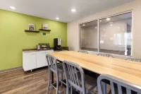 WoodSpring Suites Bowling Green I-65 - Kuntosalit