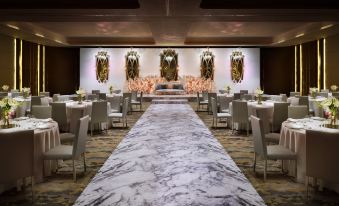 Marriott Riyadh Diplomatic Quarter