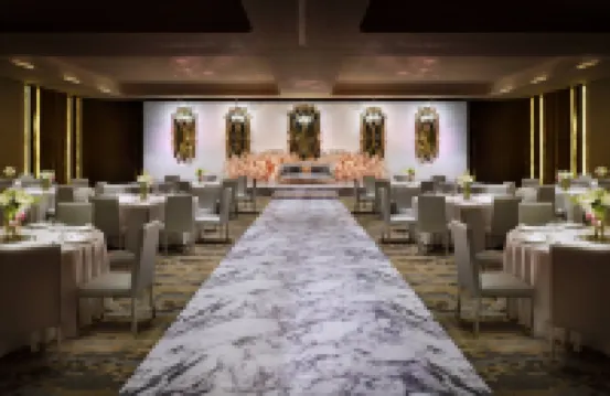 فندق ماريوت حي السفارات