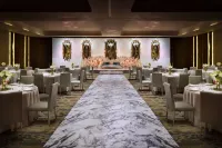 Marriott Riyadh Diplomatic Quarter
