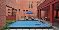 Taj Devi Ratn Resort & Spa, Jaipur - Romantic