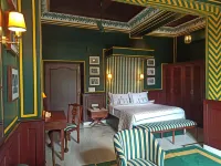 The Jaipur House