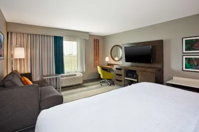 Hampton Inn by Hilton Union City Hotel di Union City