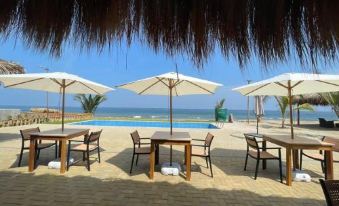 Hotel Gran Azul Bungalows