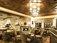 En Dimitsani Hotels in Ampeliona