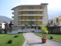 Europa Stabia Hotel Hôtels à : Castellammare di Stabia