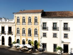 Hotel Villa Bahia