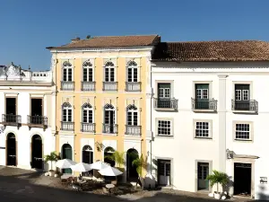 Hotel Villa Bahia