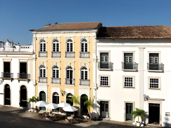 Hotel Villa Bahia