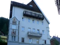 Club Alpenresidenz Gastein Các khách sạn ở Sankt Johann im Pongau