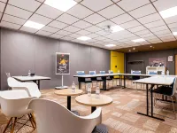 Ibis Bordeaux Centre Mériadeck Hotel a Bordeaux