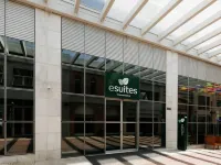 Ramada Encore by Wyndham Belo Horizonte Minascasa Hotels near Pampulha