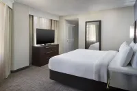 Residence Inn Bethesda Downtown Hotels in Bethesda