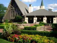 The Abbey Resort