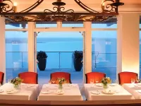 Cliff House Hotel - Breakfast