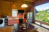 Bay Coast Villa Goishigahama - Vacation Stay 45736V Hoteles en Shimoda