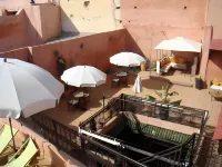 Riad Menthe Et Citron