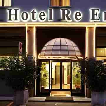 Albergo Rossini 1936 Small & Charming Hotel Exterior