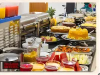 San Lucas Hotel Hotel di Sarandi