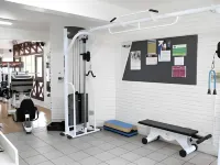 ホテル 10 ジョインビル