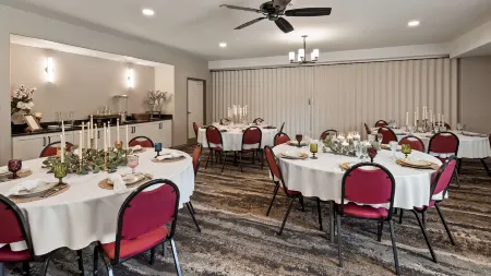 Best Western Vista Inn