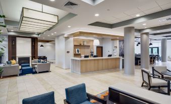 Hyatt House Hartford North Windsor