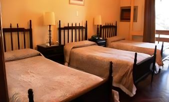 Hotel Dos Venados