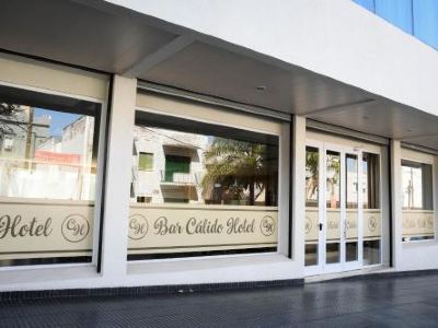 Hotel Calido Termal