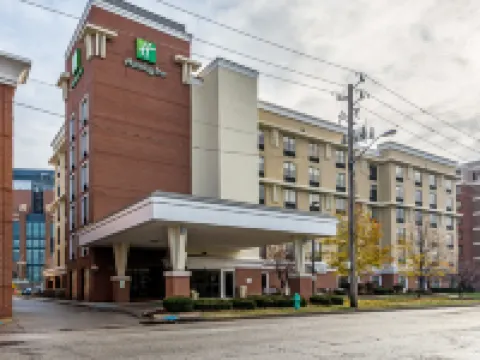 Holiday Inn INDIANAPOLIS DOWNTOWN by IHG Hotels in Indianapolis