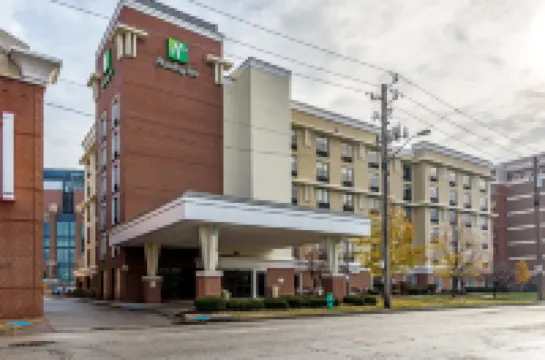 Holiday Inn INDIANAPOLIS DOWNTOWN by IHG