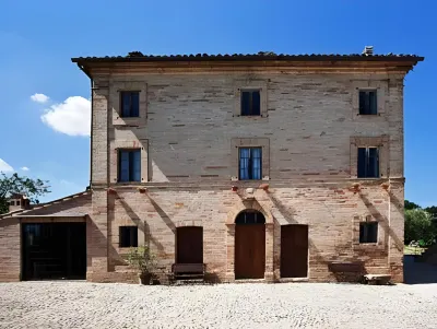 I Sassi di San Giuseppe Hotel di Piane di Montegiorgio