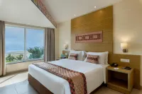 Sterling Puri Hotels near Golden Beach