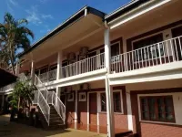 Hotel Aatrac Iguazu