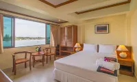 Krabi City Seaview Hotel Hotels in Krabi Town