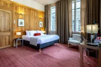 L'Hermitage Gantois, Autograph Collection Hotels in 