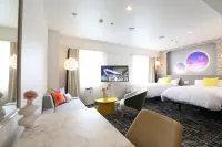 Grand Park Hotel Panex Iwaki