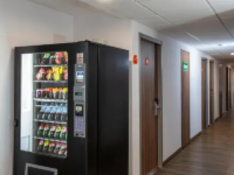 Hotel Hi! Guadalupe Hotels in Guadalupe