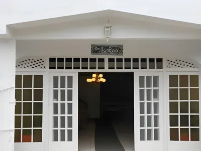 添竹飯店 住宿飯店